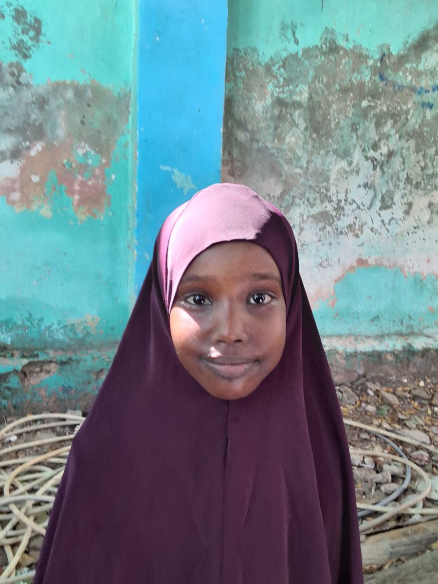 Yatimi - Human Appeal - Siham Mohamed
