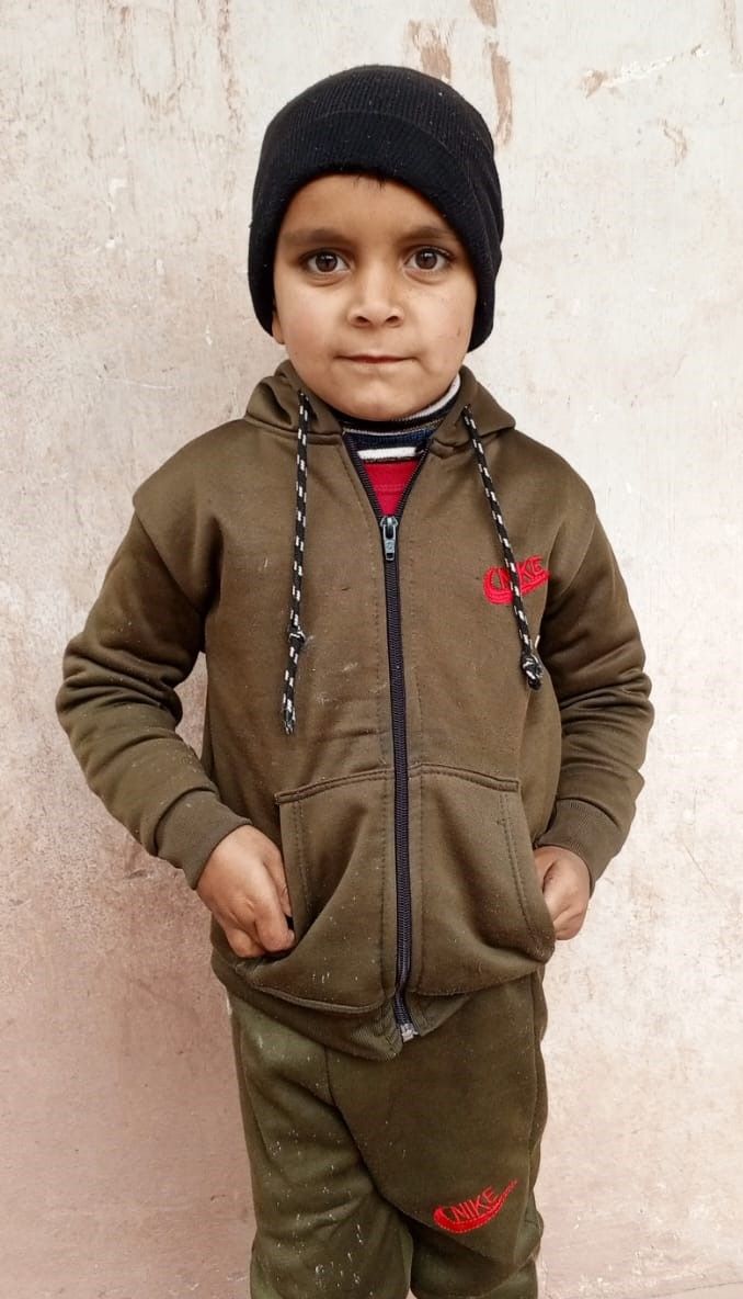 Yatimi - Human Appeal - Adeeb