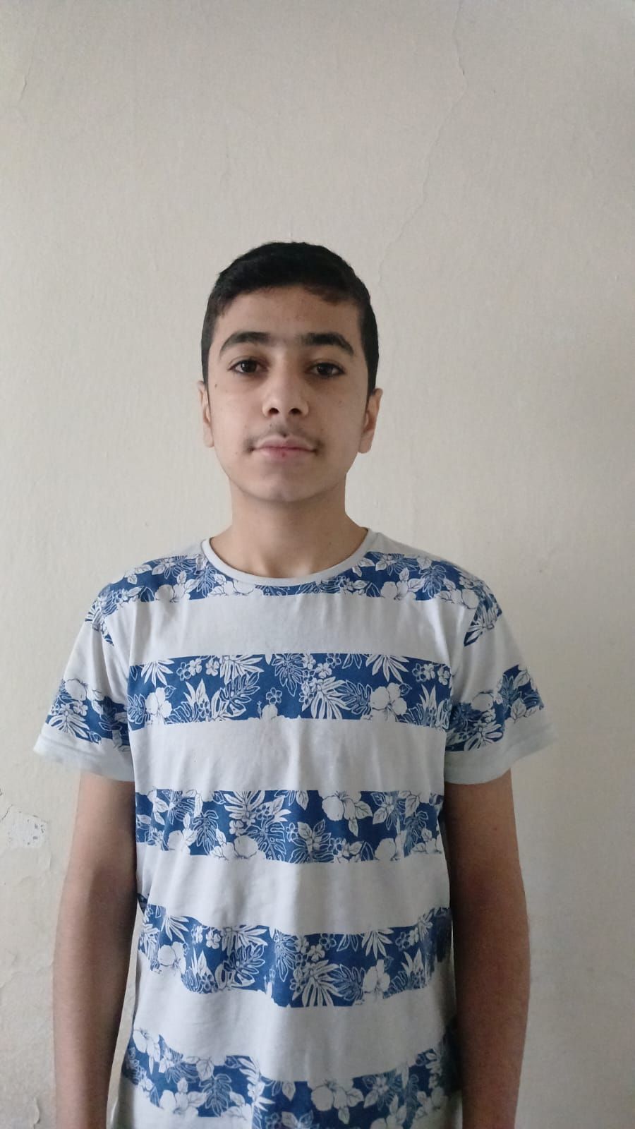 Yatimi - Human Appeal - Eyup