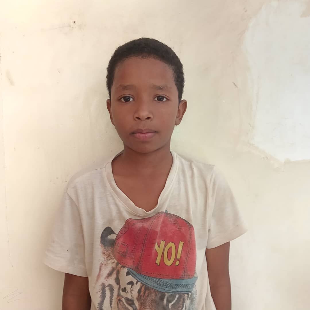 Yatimi - Human Appeal - Moatasem