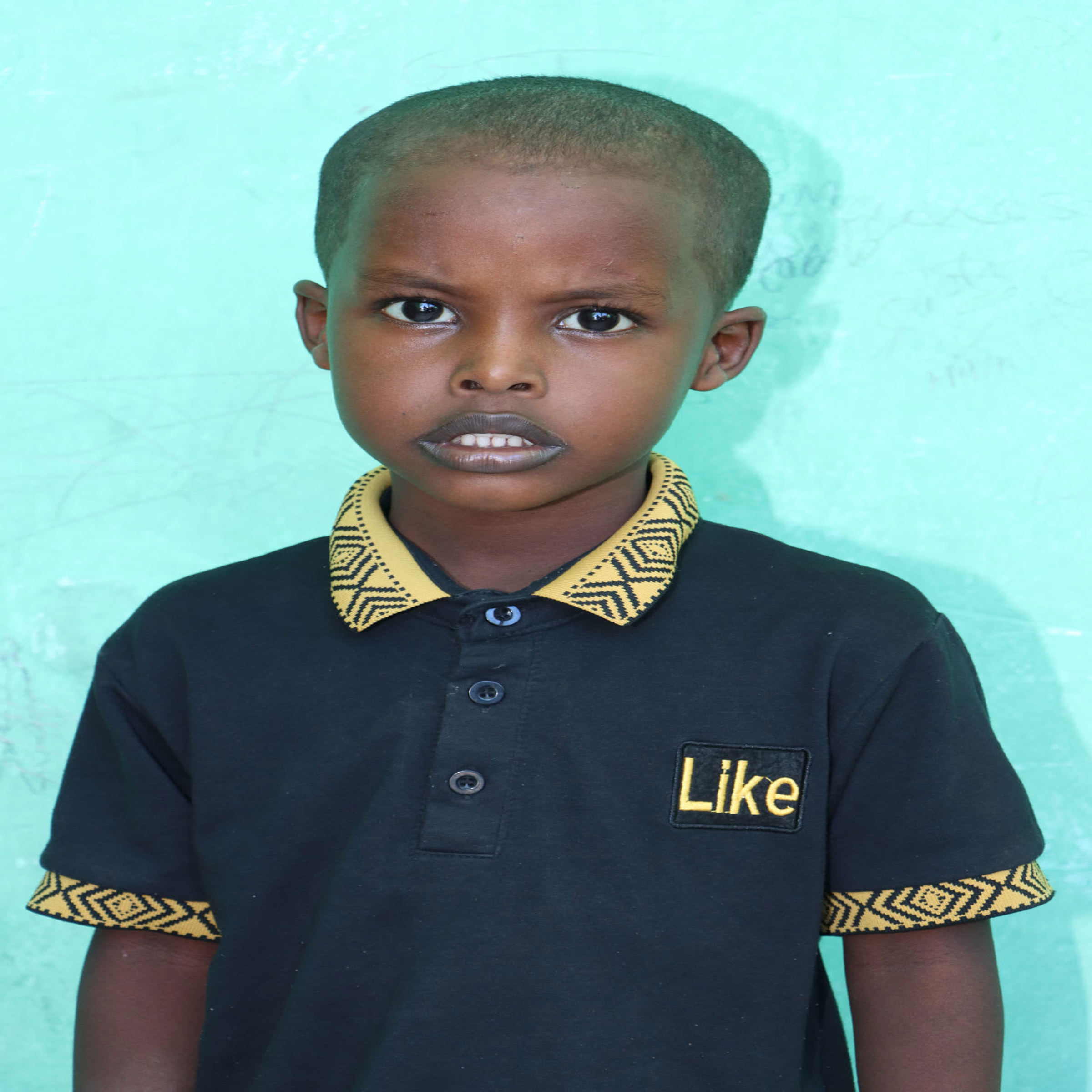 Yatimi - Human Appeal - Anas Mohamed