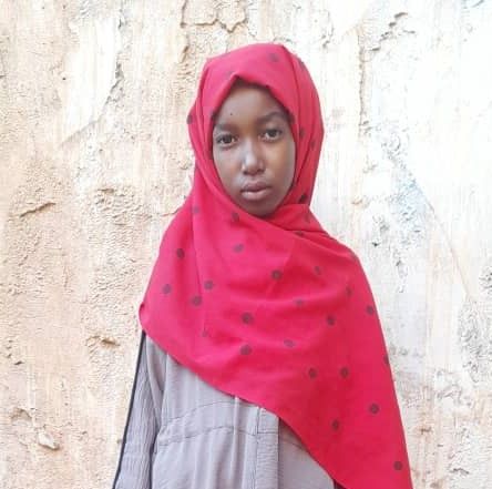 Yatimi - Human Appeal - Esraa