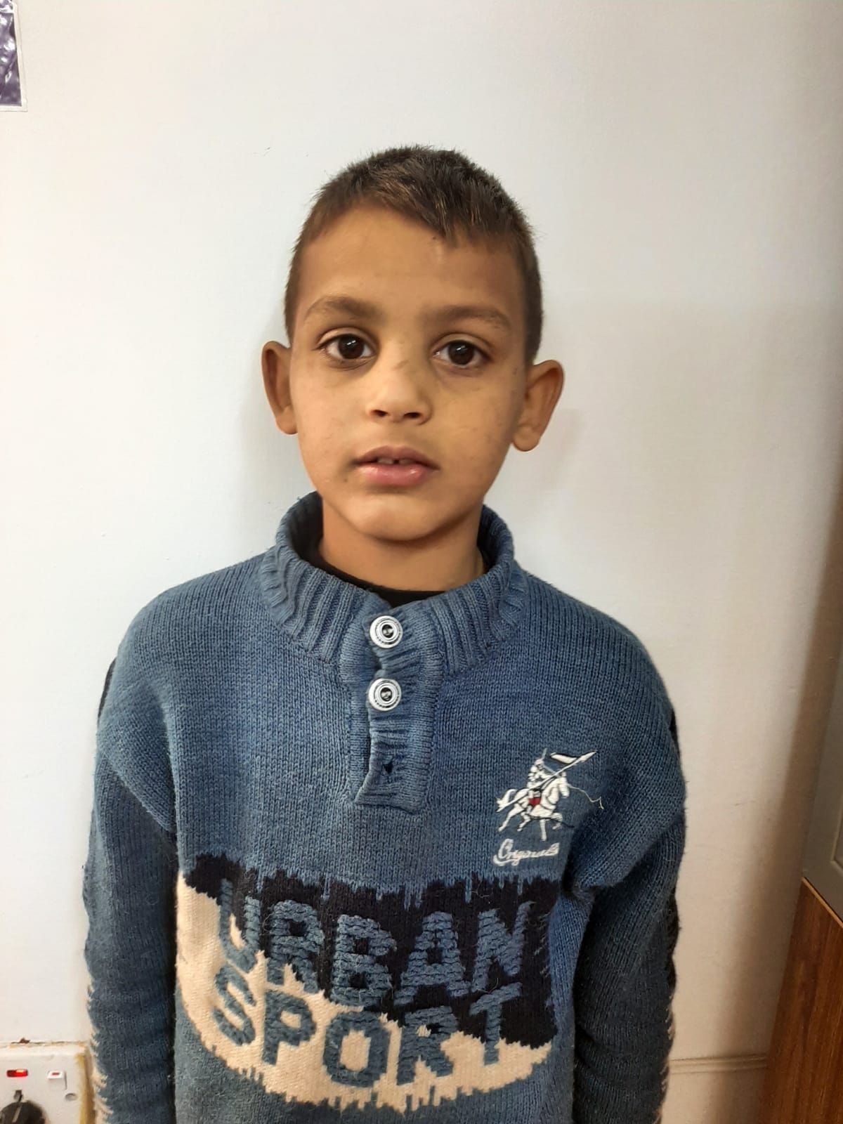 Yatimi - Human Appeal - Karam Younis