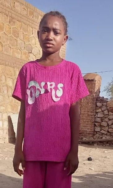 Yatimi - Human Appeal - Sujood