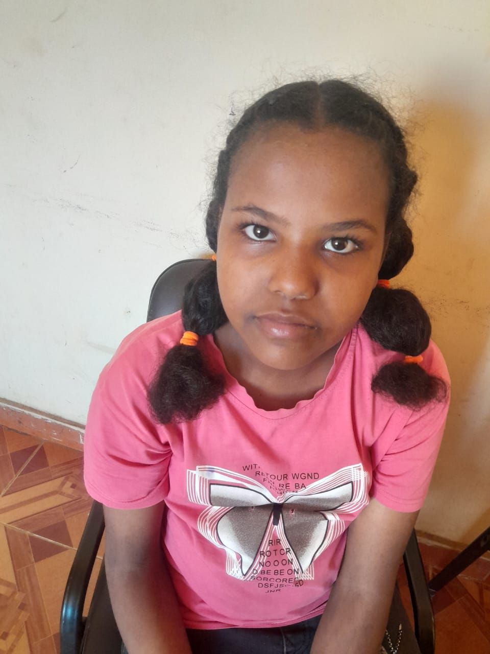 Yatimi - Human Appeal - Farieda