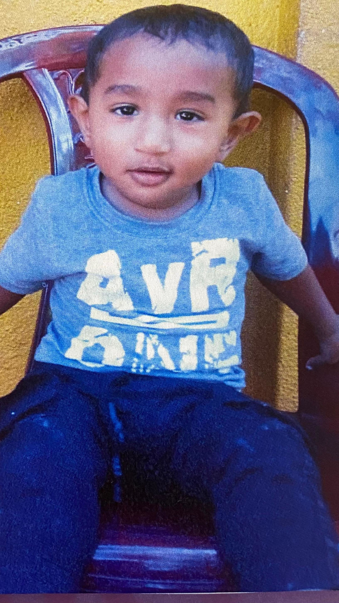 Yatimi - Human Appeal - Razan