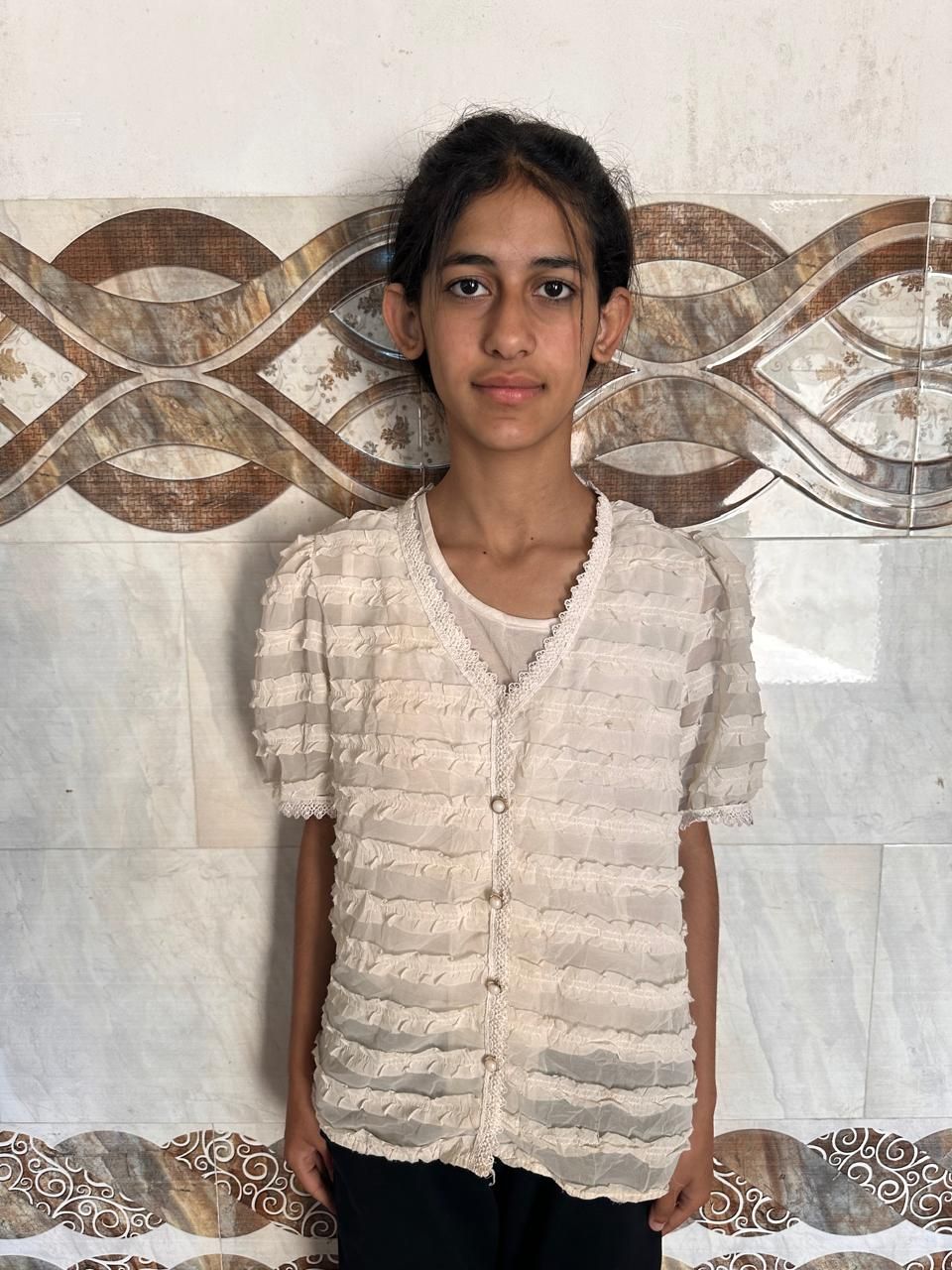 Yatimi - Human Appeal - Bushra Abdullah