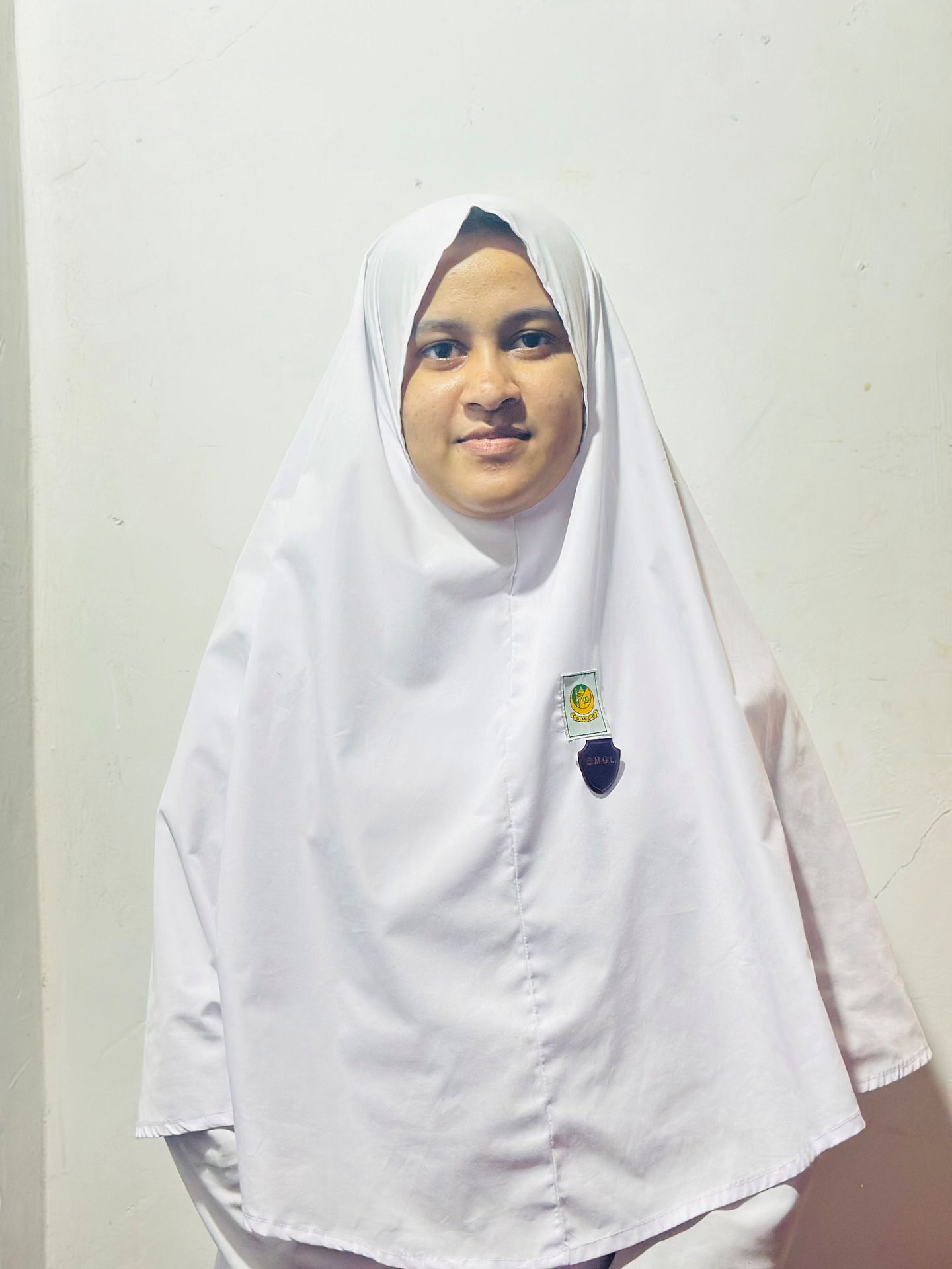 Yatimi - Human Appeal - Fathima Zahla