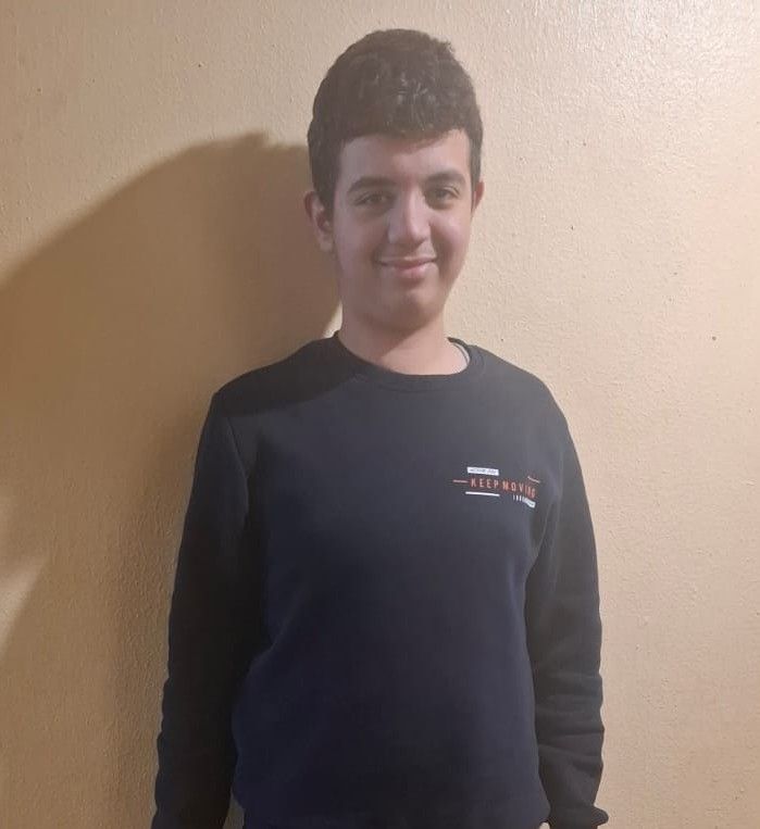 Yatimi - Human Appeal - Khaled