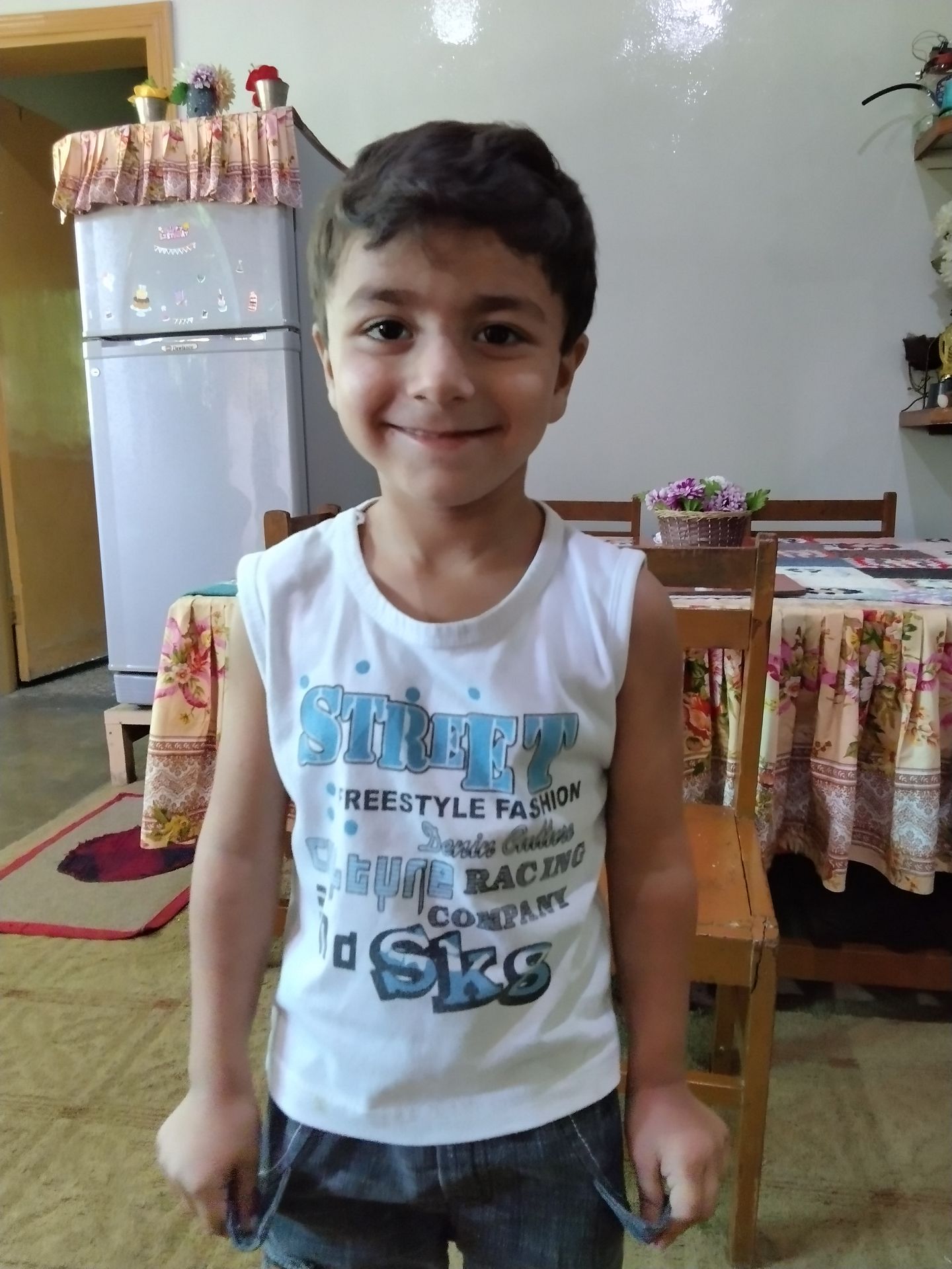 Yatimi - Human Appeal - Rizwan