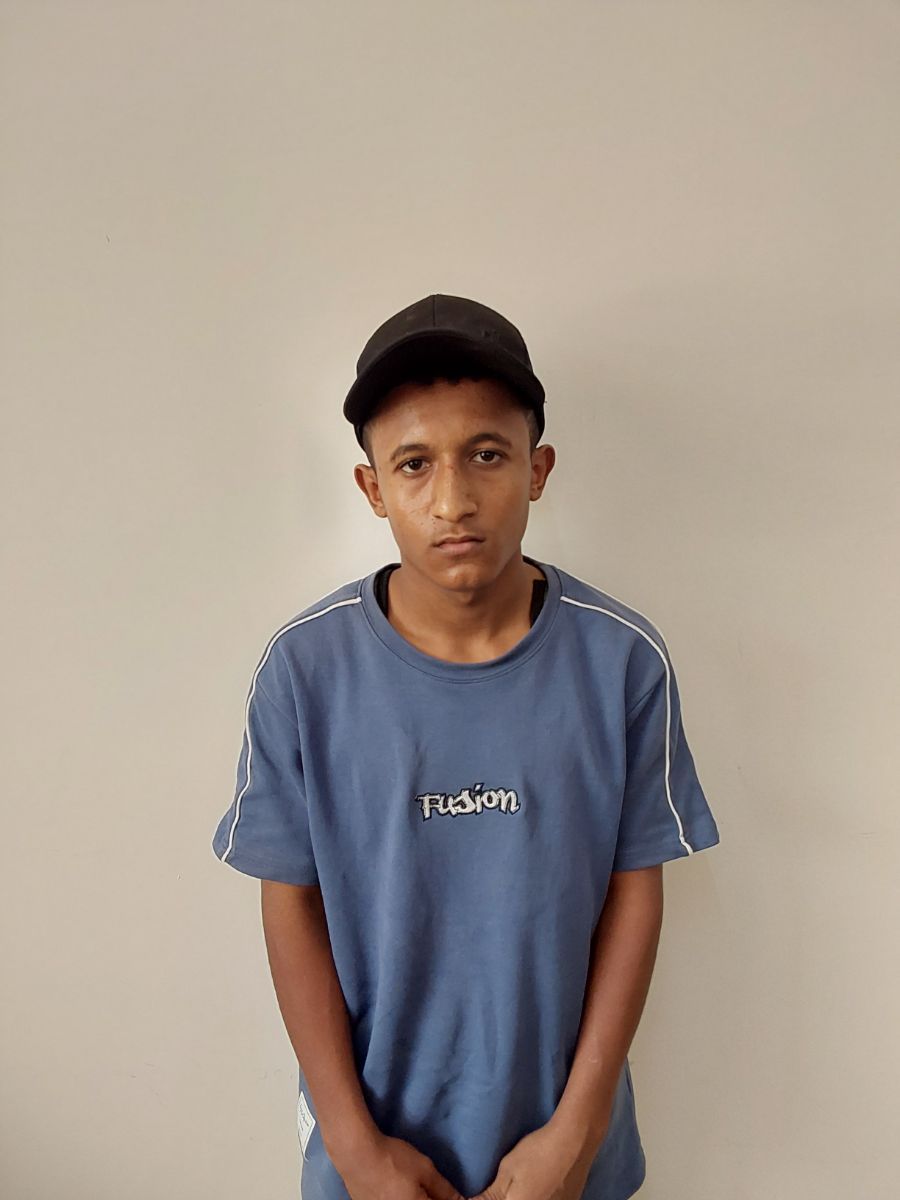 Yatimi - Human Appeal - Abdualrazaq Khaled