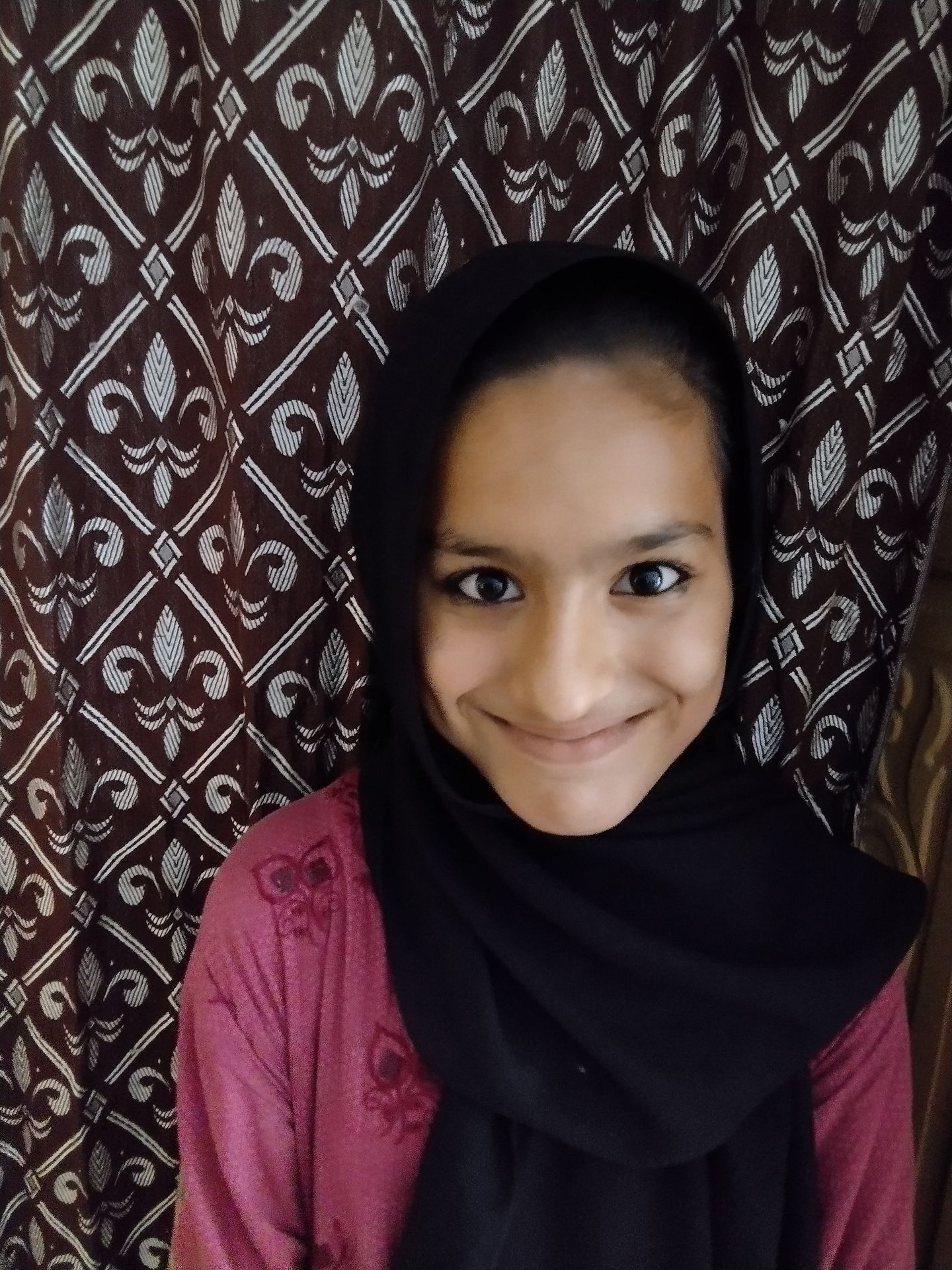 Yatimi - Human Appeal - Maheen