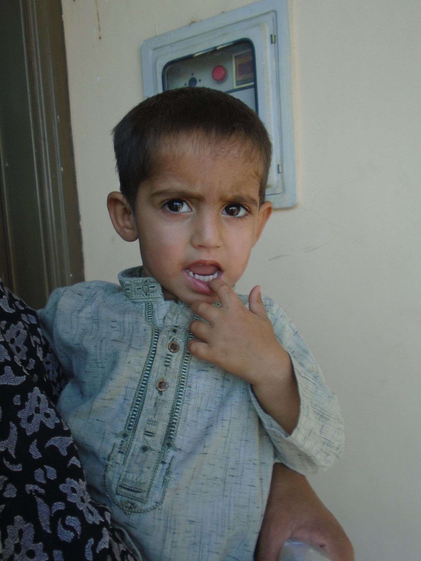 Yatimi - Human Appeal - Sufian