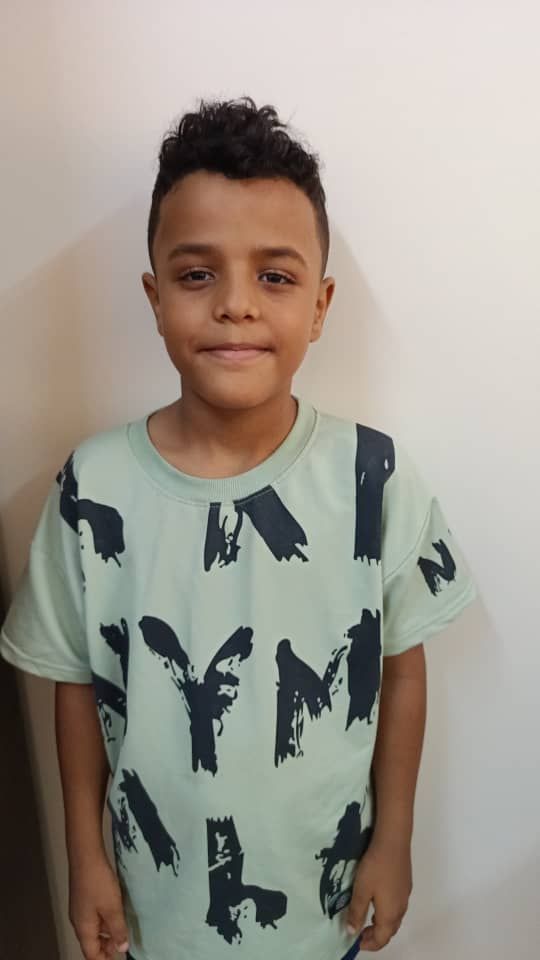 Yatimi - Human Appeal - Mohammed Sameer