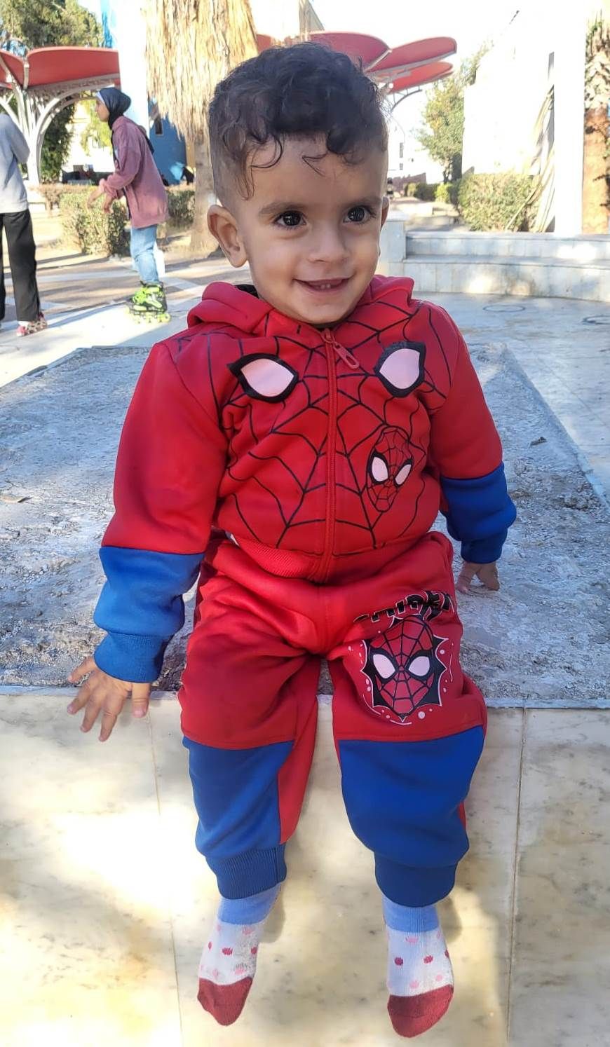 Yatimi - Human Appeal - Yazan