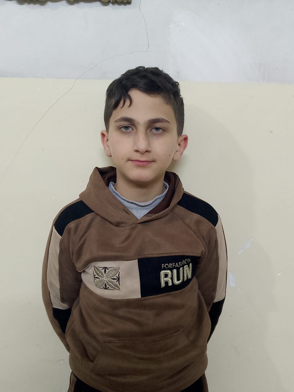 Yatimi - Human Appeal - Kadhm Sabah