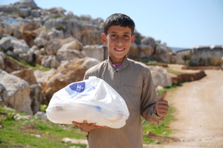 Dona tu Kaffarah - Ayuno perdido voluntariamente