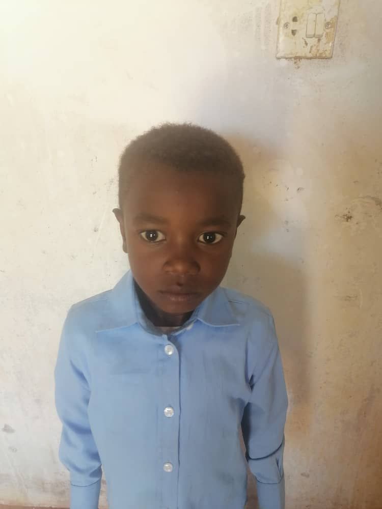 Yatimi - Human Appeal - Amjad