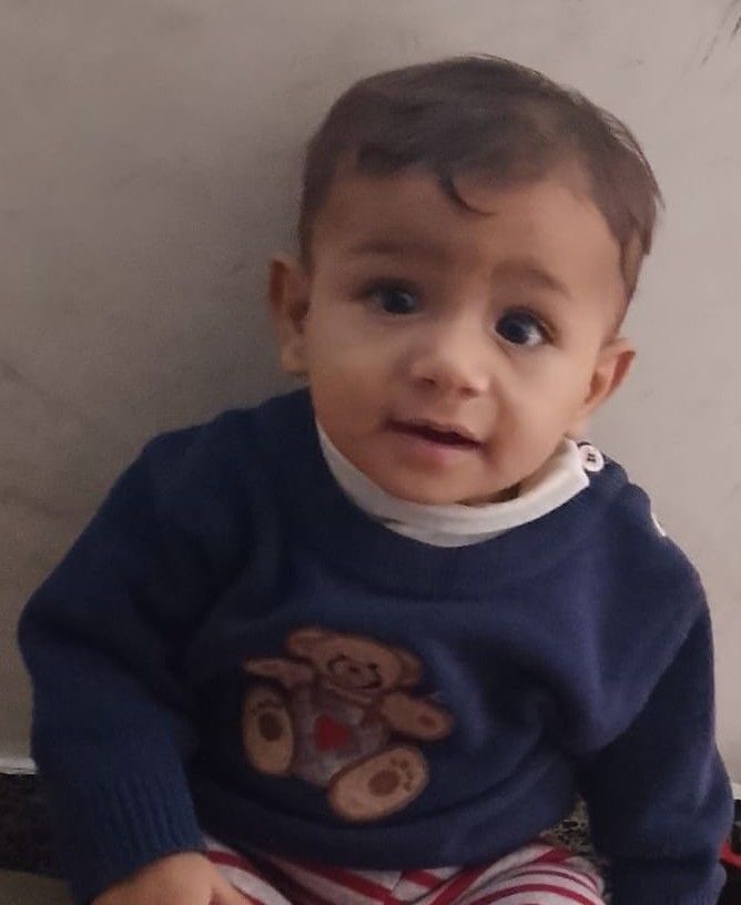 Yatimi - Human Appeal - Eyad