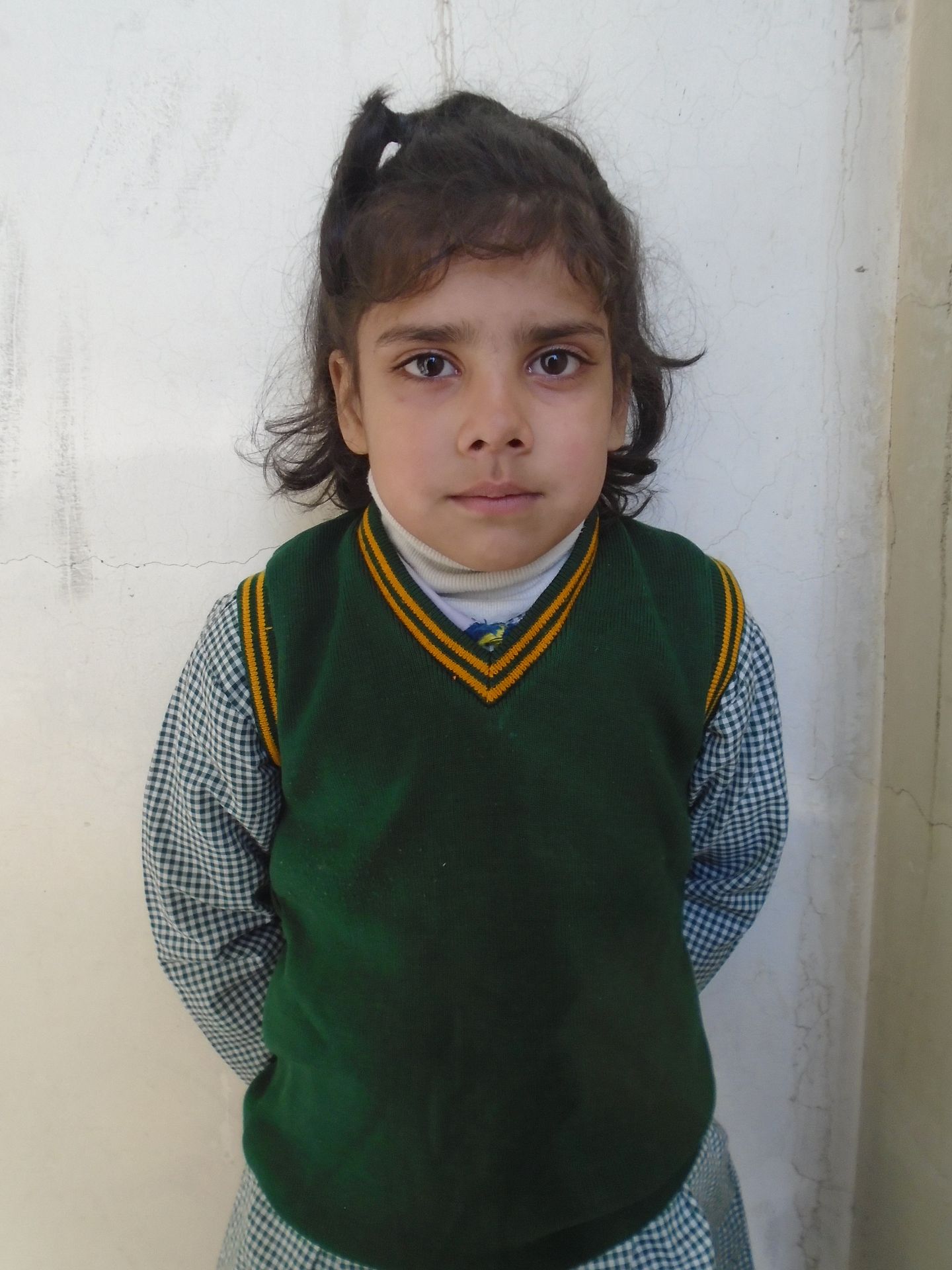 Yatimi - Human Appeal - Anabia