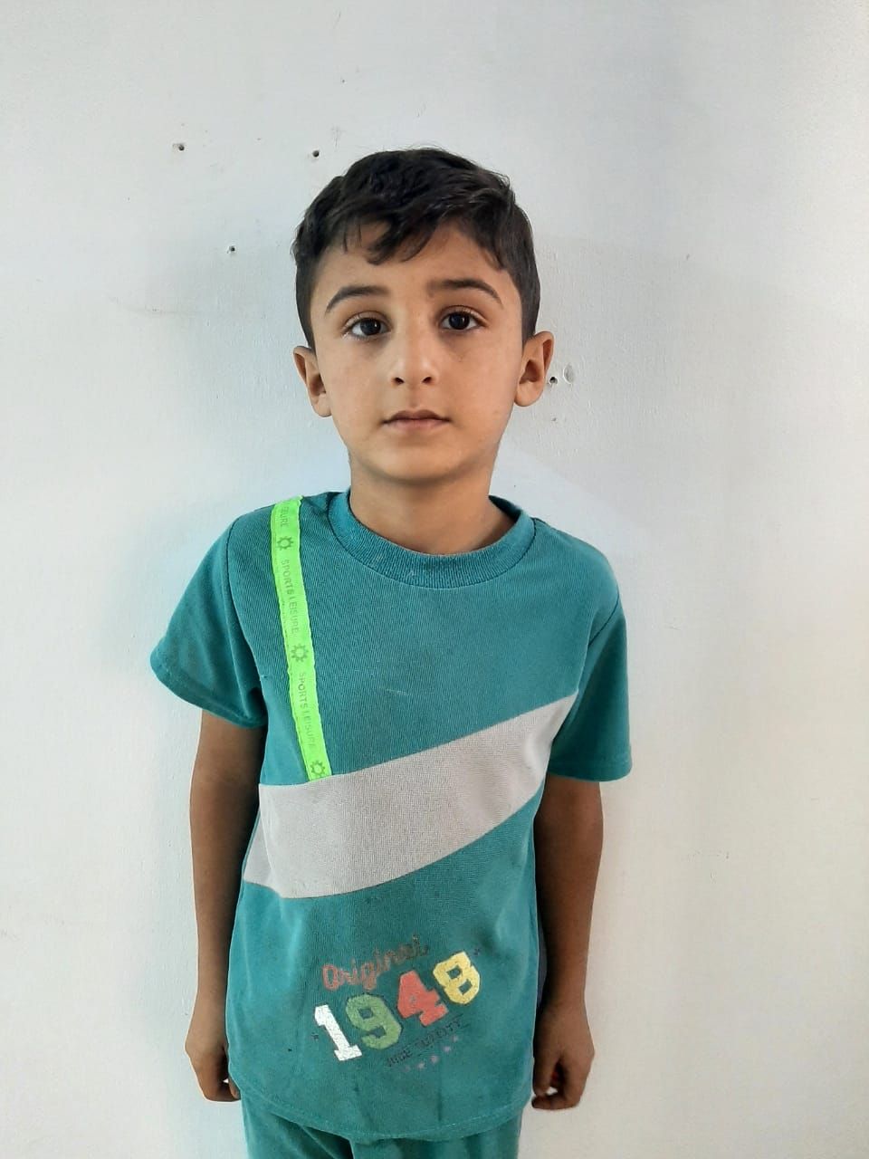 Yatimi - Human Appeal - Anwar Thair