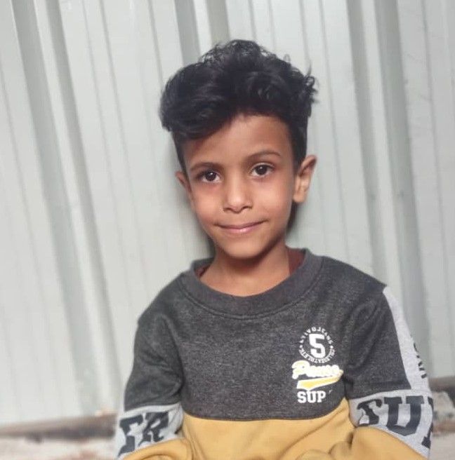 Yatimi - Human Appeal - Muataz Ahmed