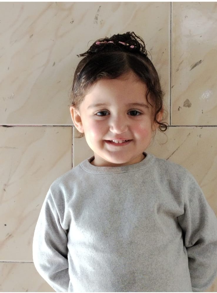 Yatimi - Human Appeal - Oyoun