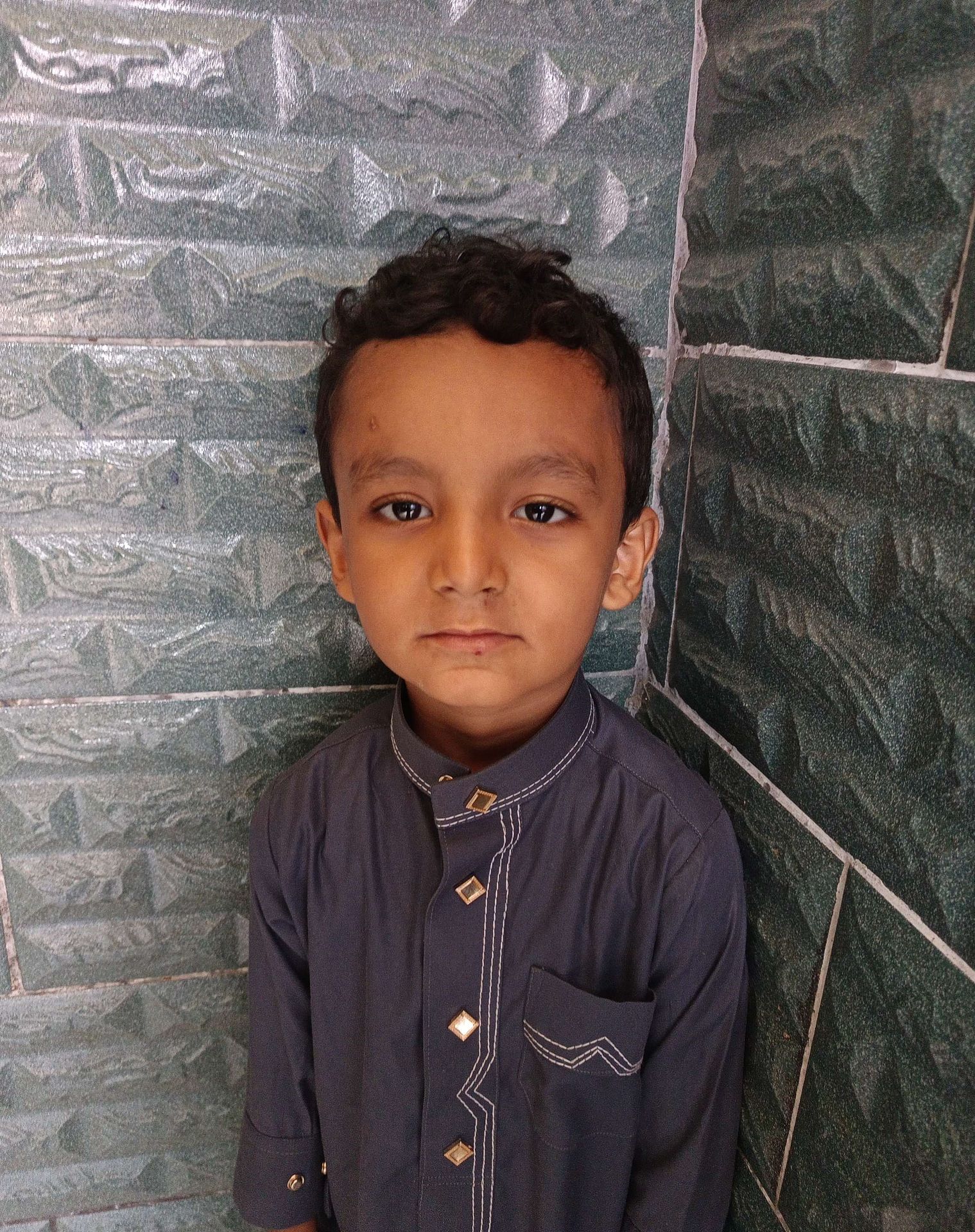 Yatimi - Human Appeal - Shawqi Aseel