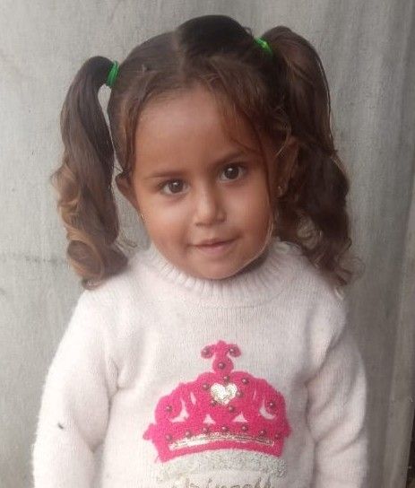 Yatimi - Human Appeal - Tuleen