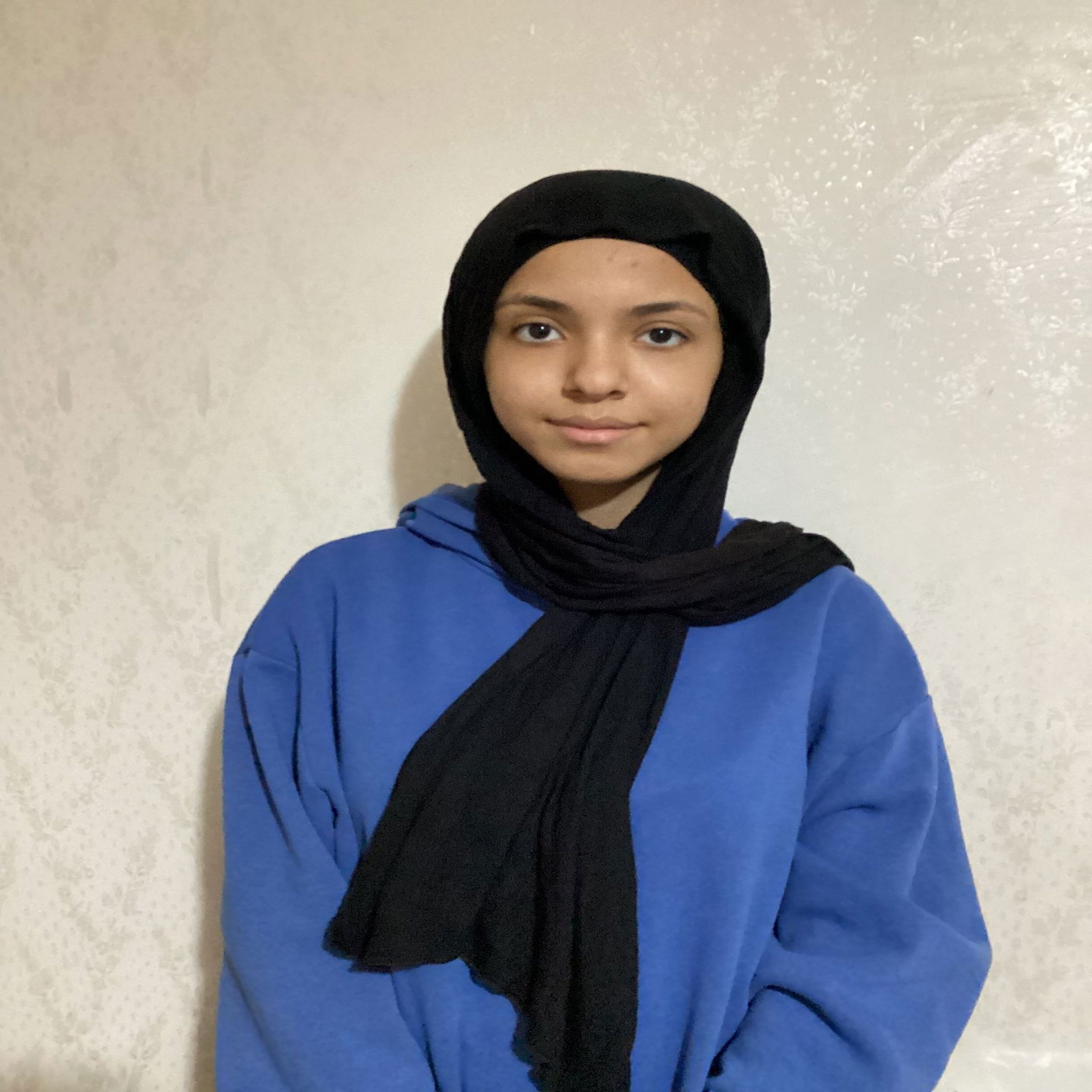 Yatimi - Human Appeal - Eye