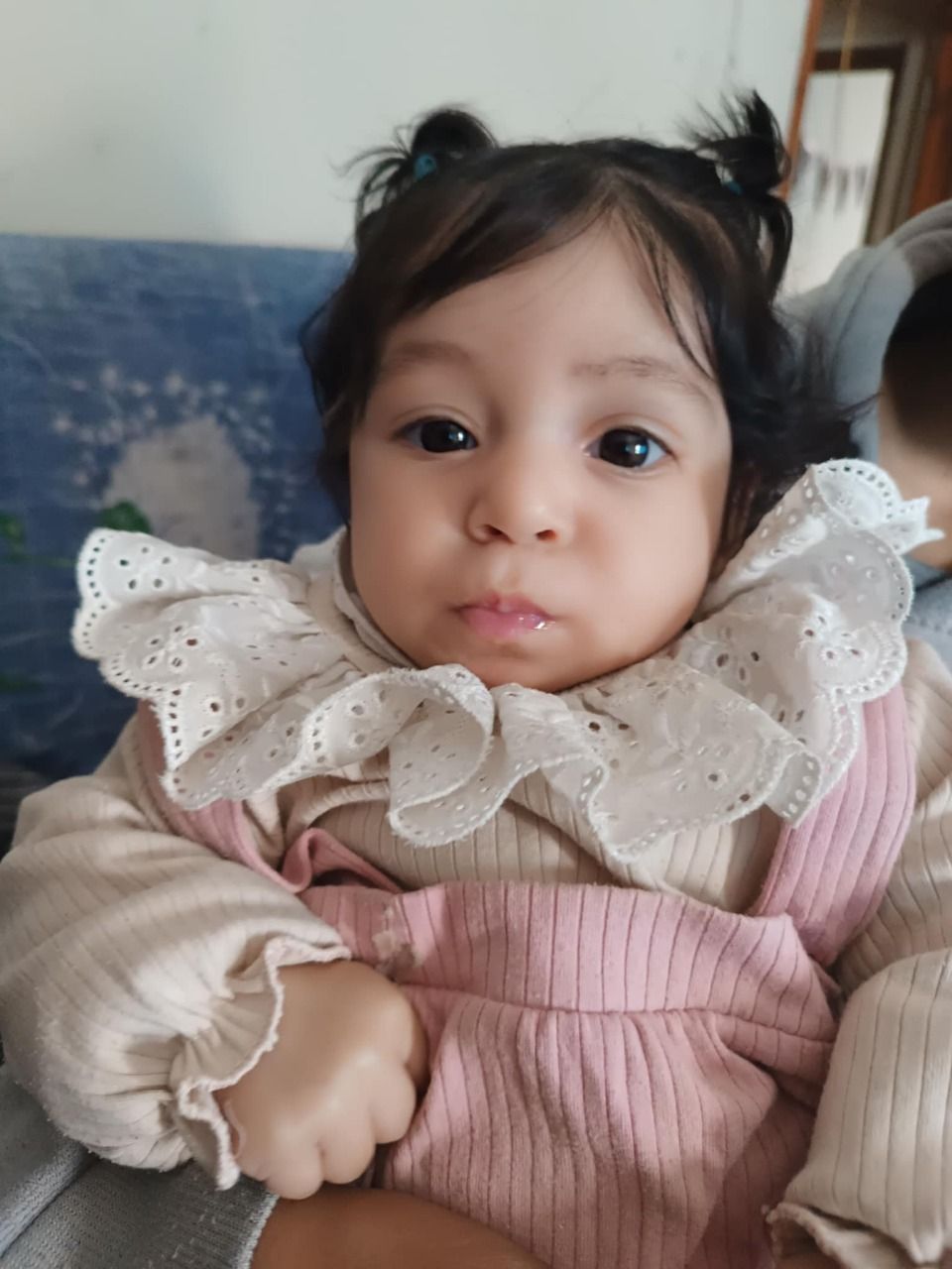 Yatimi - Human Appeal - Fatima