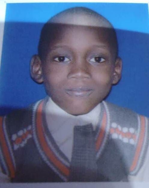 Yatimi - Human Appeal - Ahmad