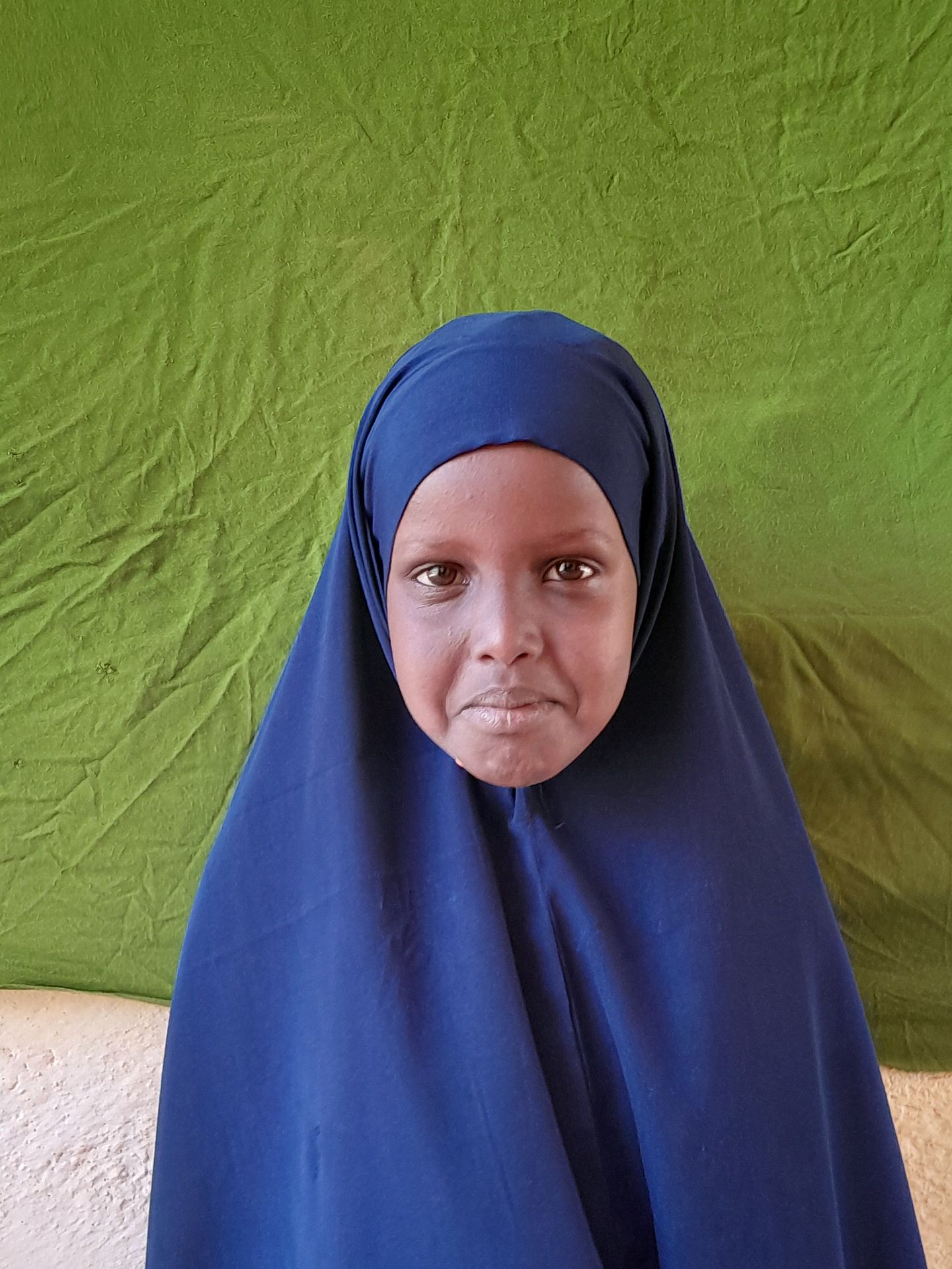 Yatimi - Human Appeal - Asmo Aden