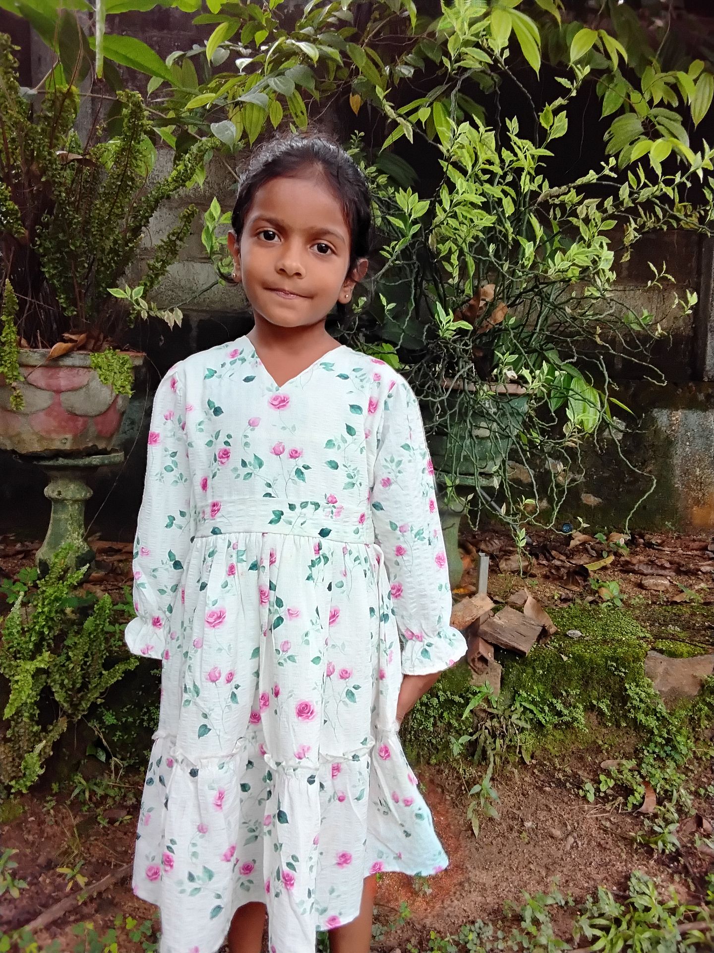 Yatimi - Human Appeal - Amna