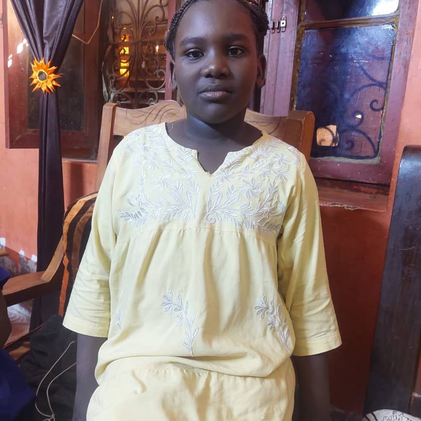 Yatimi - Human Appeal - Duha