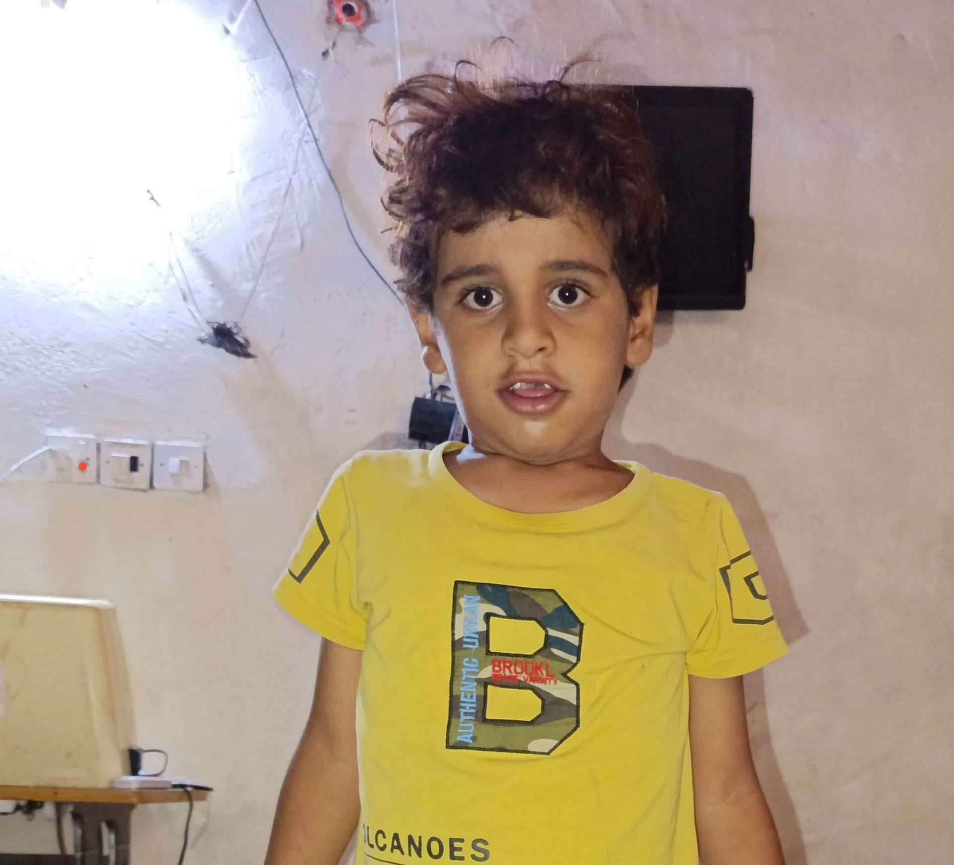 Yatimi - Human Appeal - Khitab Ahmed