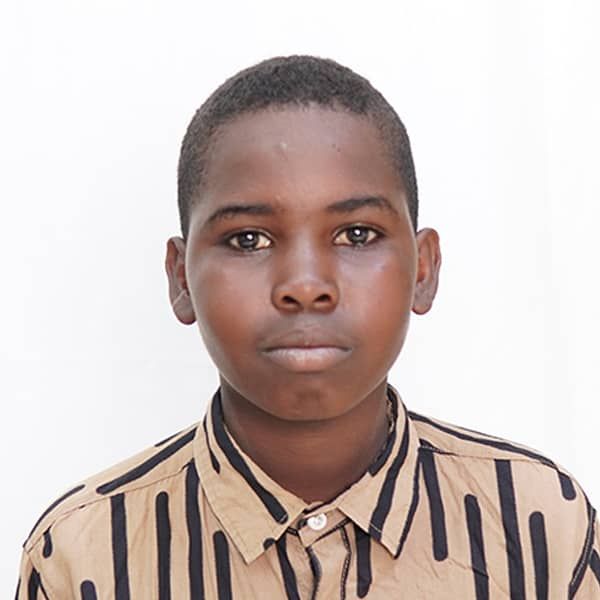 Yatimi - Human Appeal - Saeid