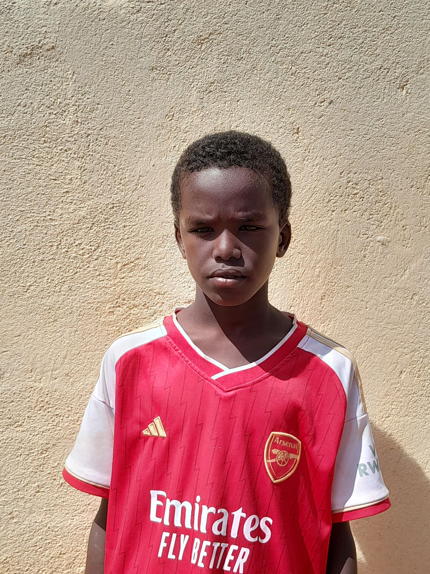 Yatimi - Human Appeal - Osman Shire