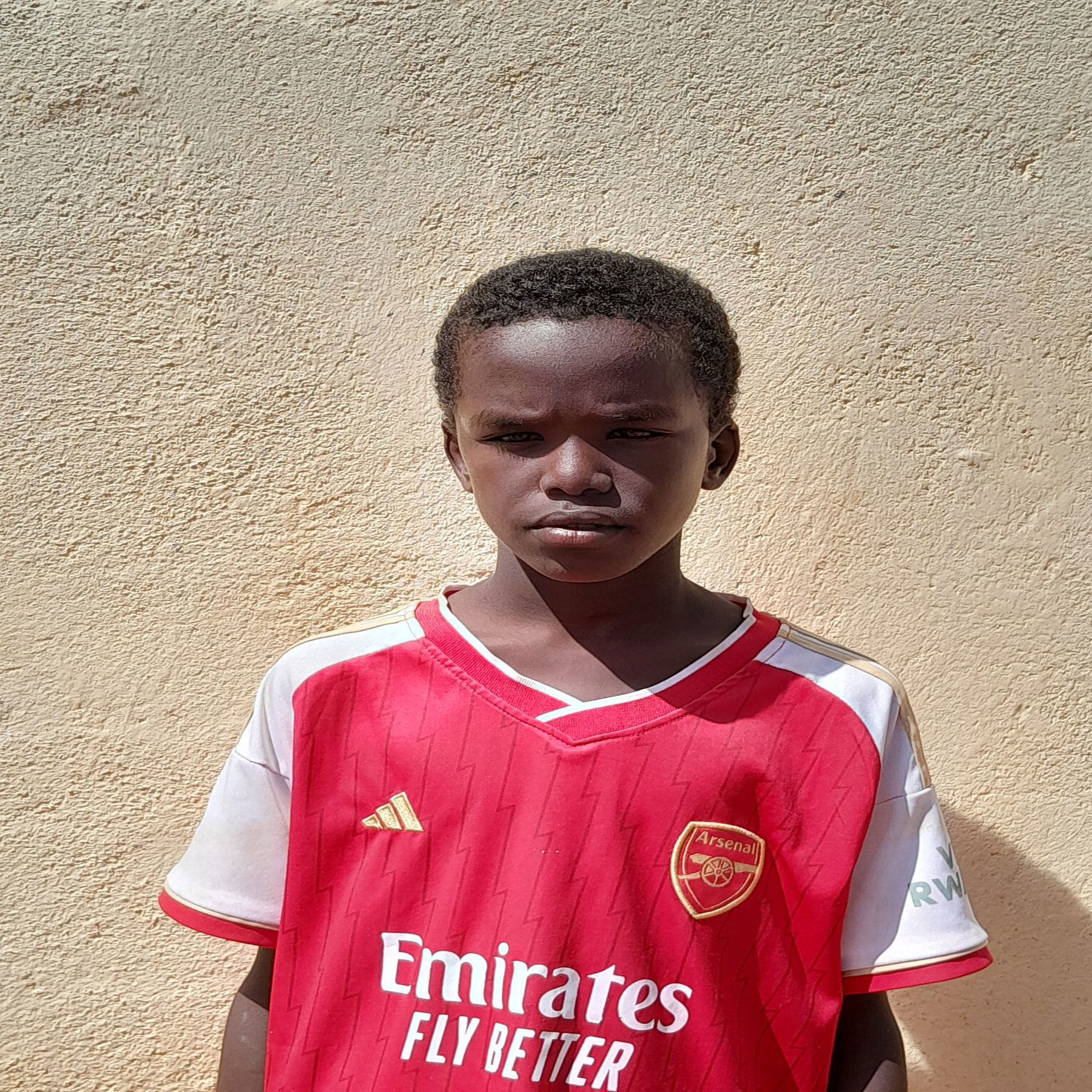 Yatimi - Human Appeal - Osman Shire