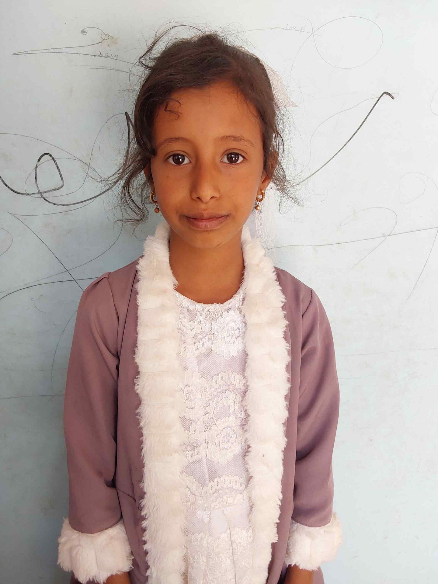 Yatimi - Human Appeal - Raghad Mohmmed