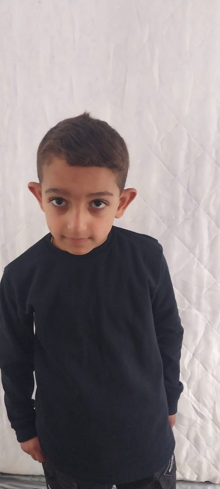 Yatimi - Human Appeal - Omar