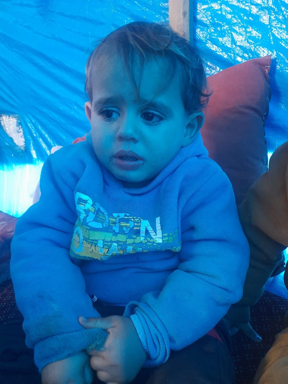 Yatimi - Human Appeal - Ahmed