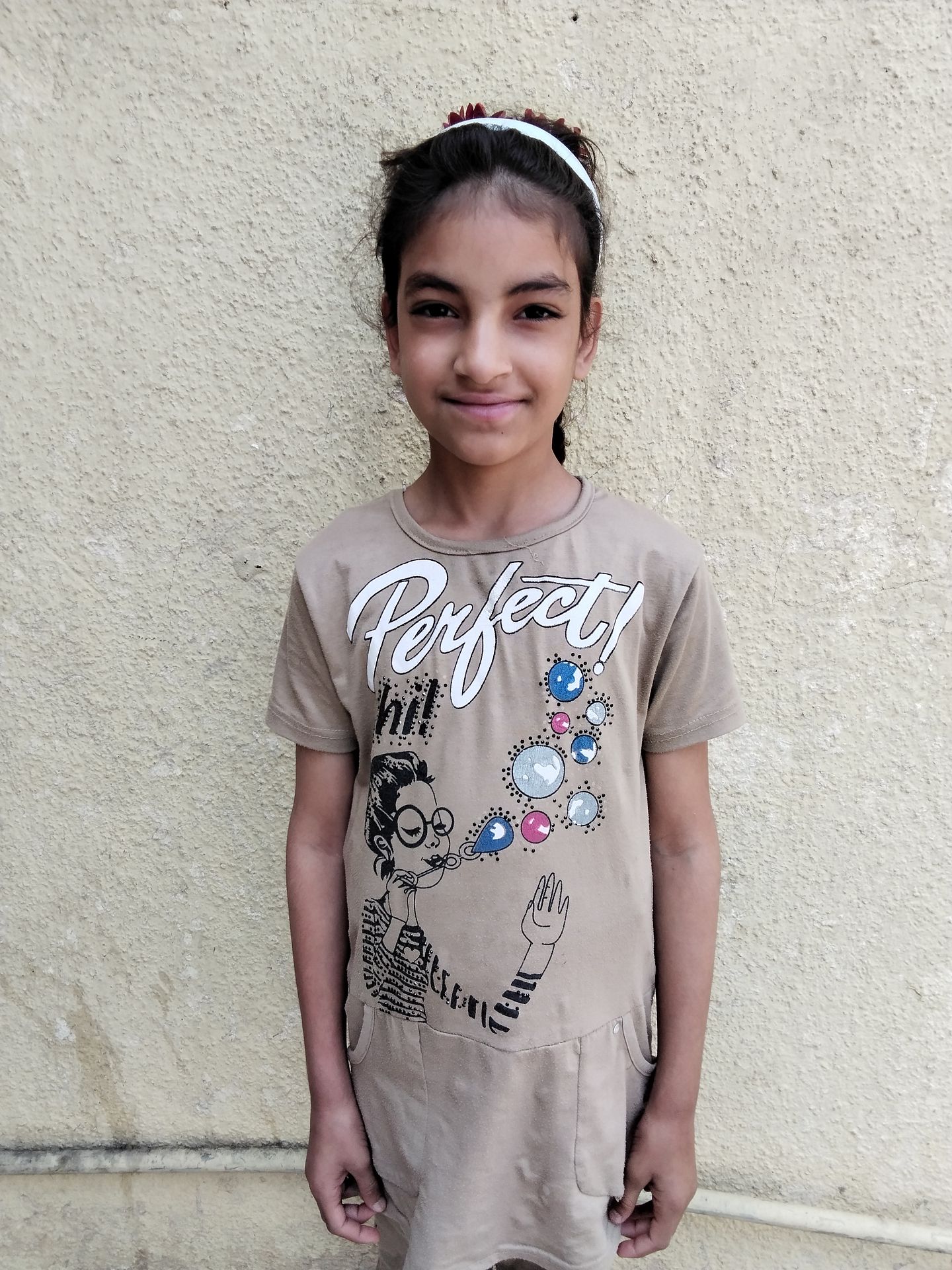 Yatimi - Human Appeal - Fawzia Mzher