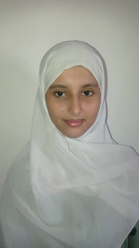Yatimi - Human Appeal - Khadra Khaldon