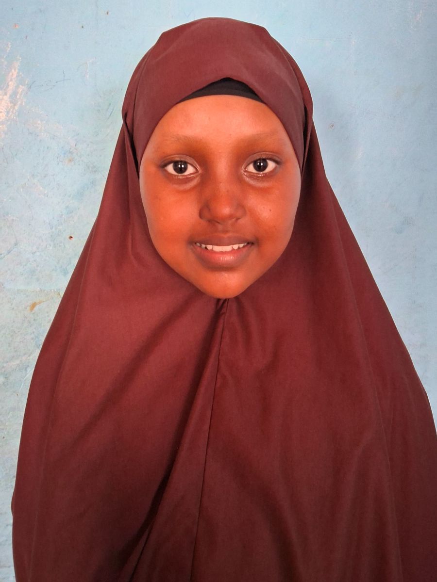 Yatimi - Human Appeal - Bushra Liban