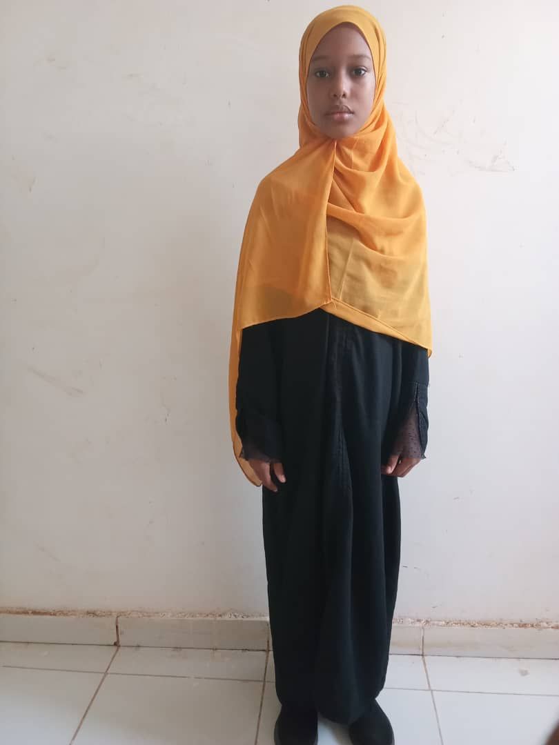 Yatimi - Human Appeal - Mareb