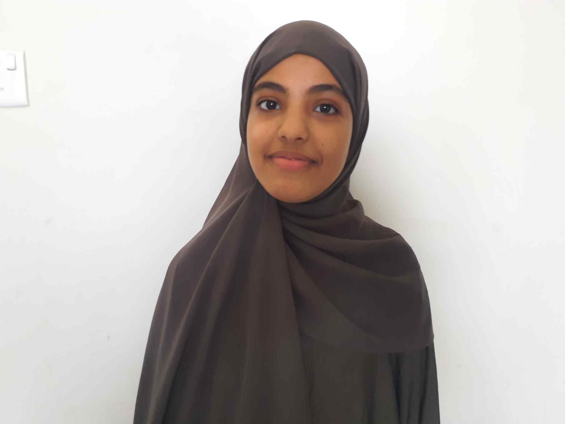 Yatimi - Human Appeal - Malak Fahd Faisal Saif Saeed