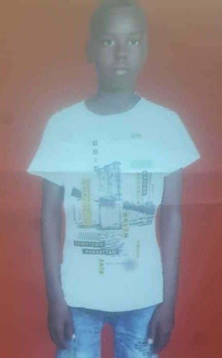 Yatimi - Human Appeal - Ayman