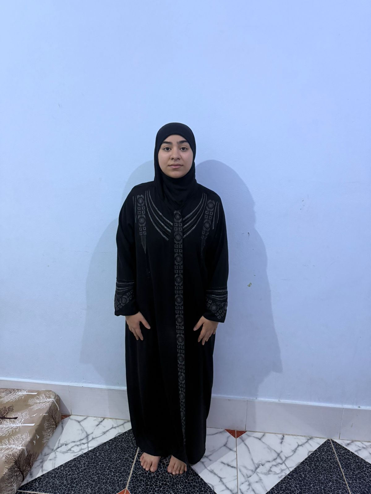 Yatimi - Human Appeal - Heba
