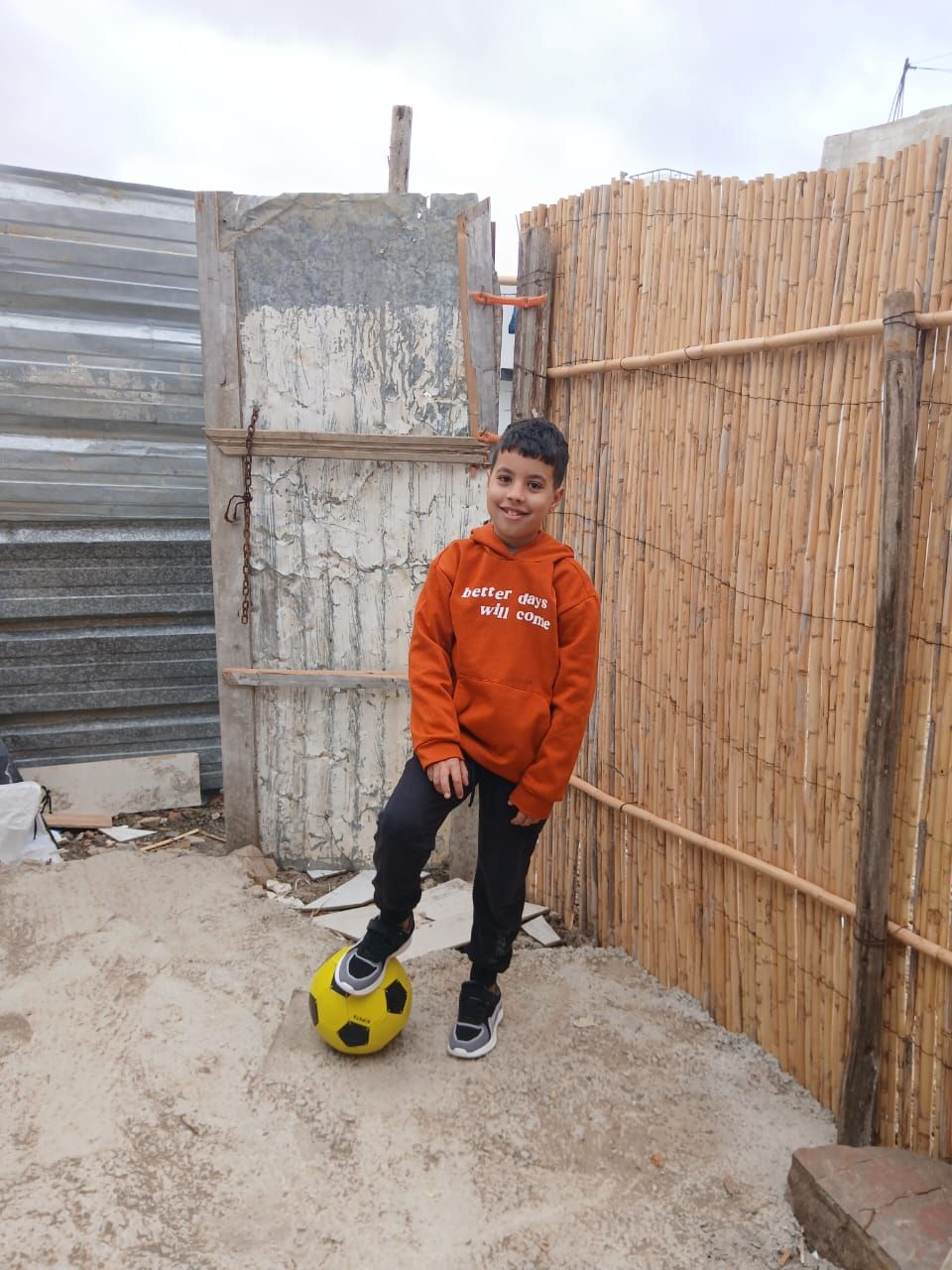 Yatimi - Human Appeal - Ayman